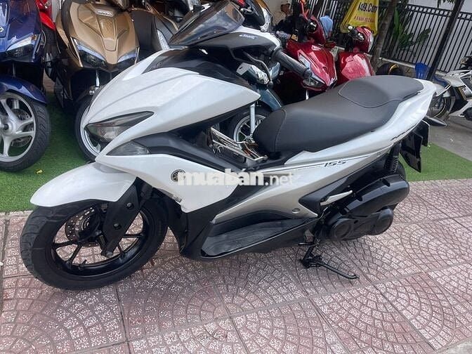 Nvx 155cc 2016 bs 59v2-58241