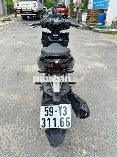 YAMAHA EX 150