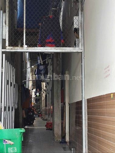 THANH LÝ NGÂN HÀNG – CƠ HỘI ĐẦU TƯ SIÊU LỢI NHUẬN - DÃY TRỌ FULL PHÒNG