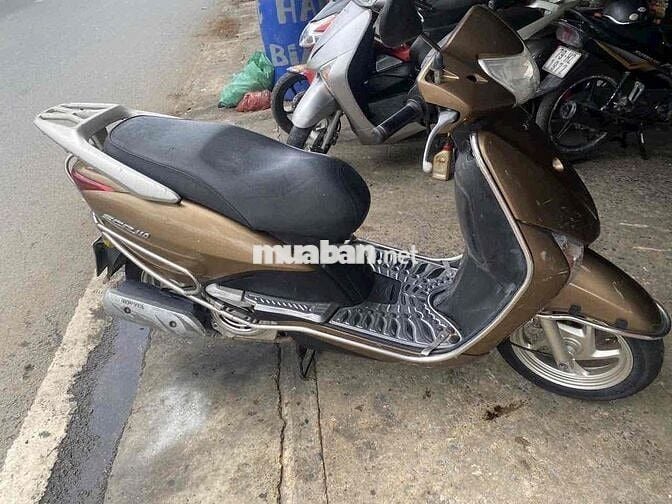 bán tay ga honda