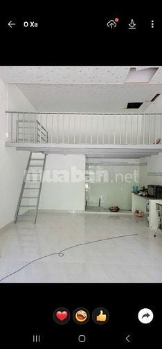 Bán nhà Hóc Môn gần trường học ,gần chợ