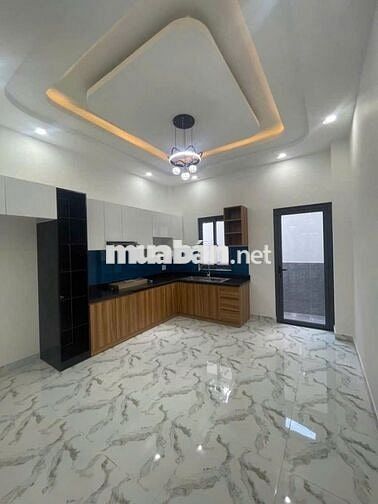 Cần cho thuê nhà HXH 136/3A Trương Công Định P.14 Q.Tân Bình