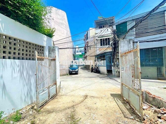 Lô Góc Đường 8m Cạnh KĐT Vĩnh Điềm Trung Giá Tốt
