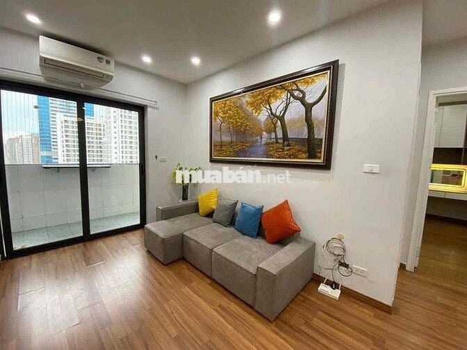 ĐẸP!! Căn hộ chung cư HEI TOWER Nguỵ Như Kon Tum