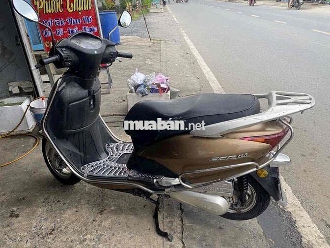 bán tay ga honda