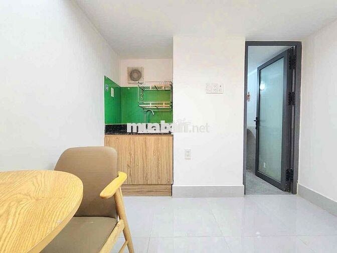 ‼️CĂN HỘ DUPLEX CỬA SỔ TRỜI-THANG MÁY FULL NỘI THẤT NGAY BÌNH THẠNH‼️