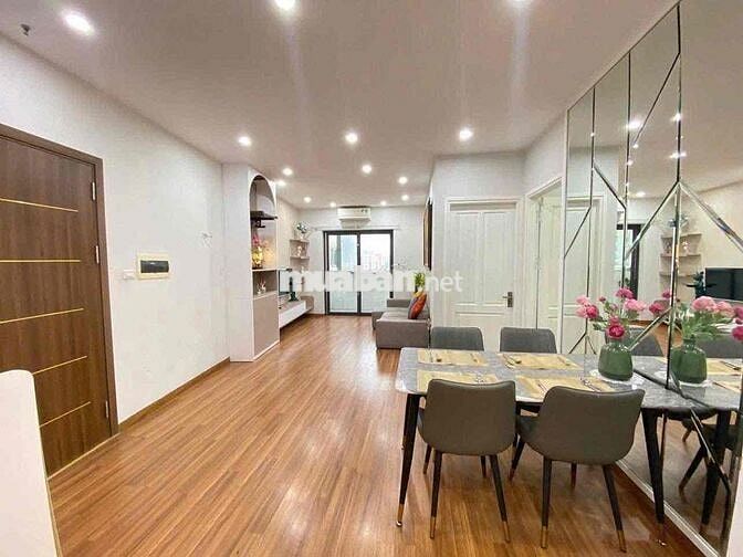 ĐẸP!! Căn hộ chung cư HEI TOWER Nguỵ Như Kon Tum