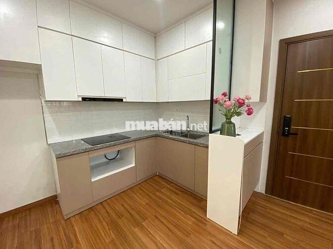 ĐẸP!! Căn hộ chung cư HEI TOWER Nguỵ Như Kon Tum