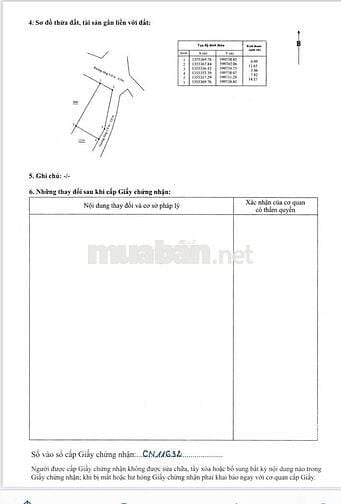 Lô Góc Đường 8m Cạnh KĐT Vĩnh Điềm Trung Giá Tốt