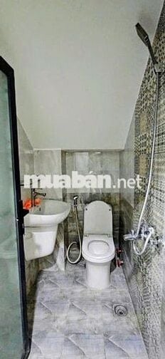 Phòng trệt 1PN Lối đi riêng gần chợ Ông Địa