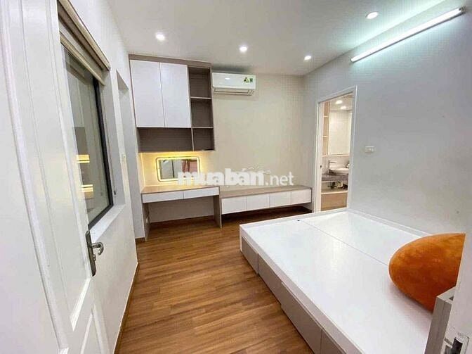 ĐẸP!! Căn hộ chung cư HEI TOWER Nguỵ Như Kon Tum