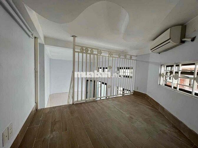 DUPLEX BANCOL GÁC 2M_Ở GIA ĐÌNH THOẢI MÁI _ TOÀ CÓ THANG MÁY_AN NINH
