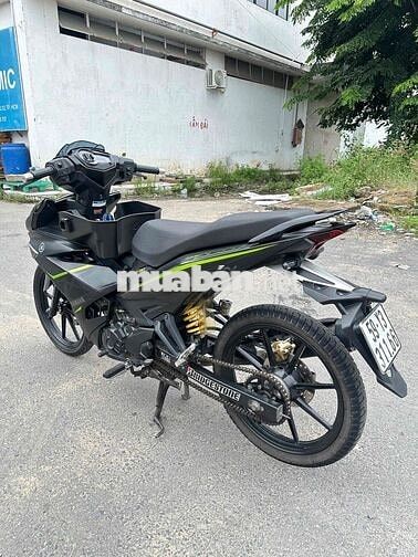 YAMAHA EX 150