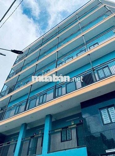 DUPLEX BANCOL GÁC 2M_Ở GIA ĐÌNH THOẢI MÁI _ TOÀ CÓ THANG MÁY_AN NINH
