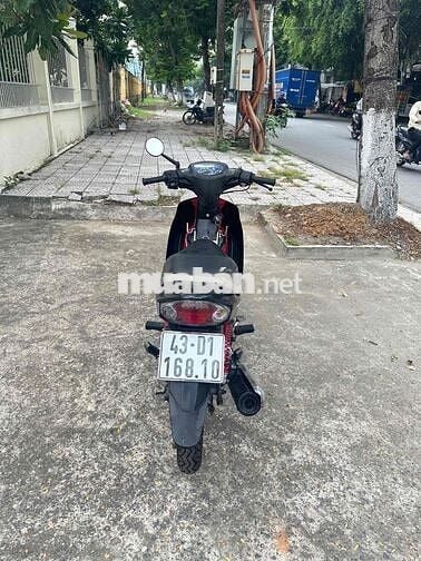 Si 2014 bs43 ( cccd chính chủ ) Máy móc rin êm ru