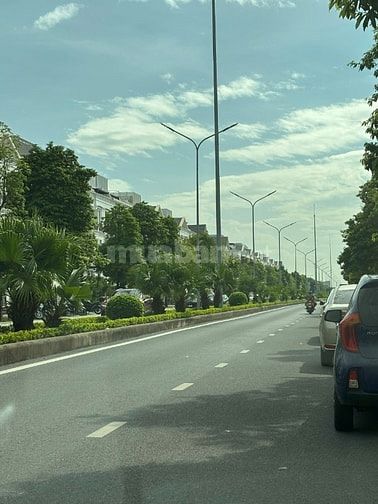 MTG - Shophouse vừa ở vừa kinh doanh tại Vinhomes Ocean Park1 Giá rẻ 