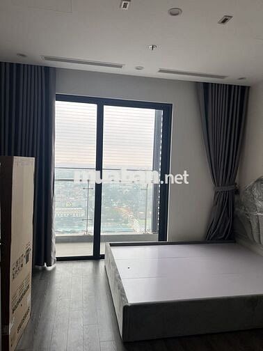 CT Studio Full nội thất toà TK1 gần nhà gửi xe ô tô VHS Tây Mỗ giá 7tr