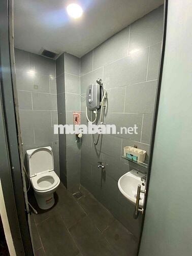 ‼️DUPLEX-PHÒNG TRỌ GIÁ RẺ-FULL NT-CỬA SỔ TRỜI-TRUNG TÂM PHÚ NHUẬN-Q3