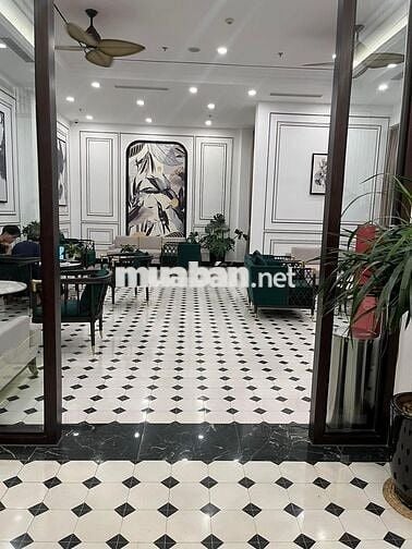 CT Studio Full nội thất toà TK1 gần nhà gửi xe ô tô VHS Tây Mỗ giá 7tr