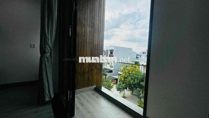 căn studio rộng rãi siêu đẹp khu hoà xuân