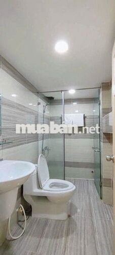 Cho Thuê Căn Hộ Thang Máy Ngay Điện Biên Phủ Gần Ngã Tư Hàng Xanh