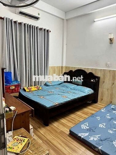 🛑 CHO THUÊ NHÀ 2 TẦNG: LÊ ẤM - 3PN - 2WC