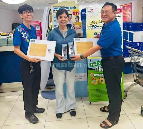 Cần Tuyển NV ,Cho Cửa Hàng ,Vị Trí Bán Hàng,Thu Ngân, Tạp Vụ, Bảo Vệ 