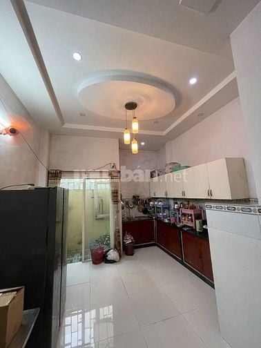 NHÀ HXH HƯƠNG LỘ 2 – 5 TẦNG – 52 M² – GIÁ CHỈ 5.X TỶ - KẾ CHUNG CƯ LÊ 