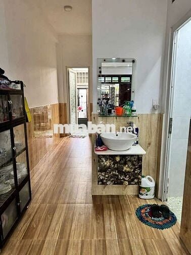 🛑 CHO THUÊ NHÀ 2 TẦNG: LÊ ẤM - 3PN - 2WC