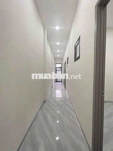 Bán nhà cấp 4, 3PN giá 1 tỷ 8 – đường CMT8, gần Trung tâm Biên Hòa