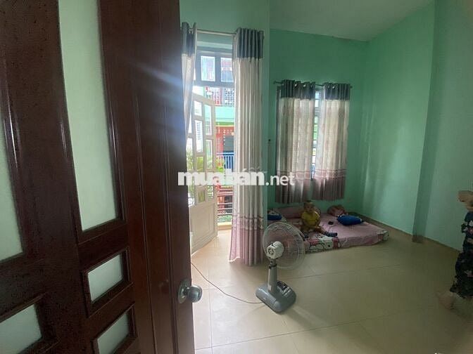 Cho thuê nhà nguyên căn 5 pn tự quản 8tr không chung chủ