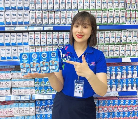 Cần Tuyển NV ,Cho Cửa Hàng ,Vị Trí Bán Hàng,Thu Ngân, Tạp Vụ, Bảo Vệ 