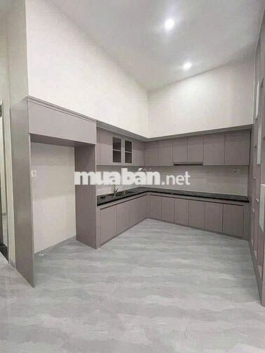 Bán nhà cấp 4, 3PN giá 1 tỷ 8 – đường CMT8, gần Trung tâm Biên Hòa