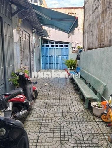 Cần Bán Nhà Quận 12 , 3,8 * 11m , Quá Rẻ AE Ơi