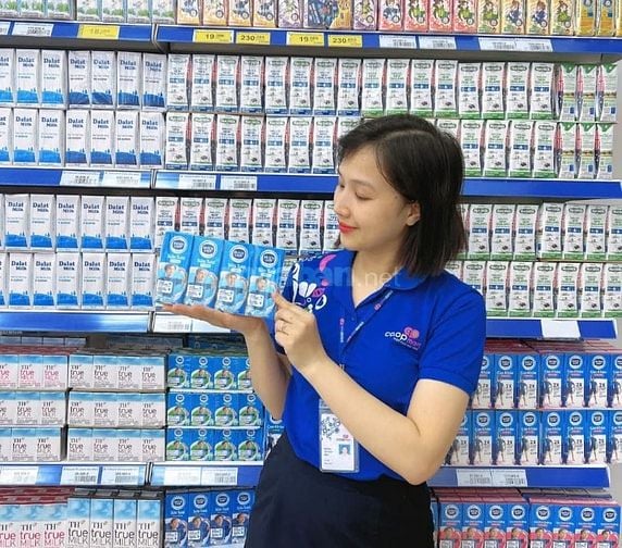 Cần Tuyển NV ,Cho Cửa Hàng ,Vị Trí Bán Hàng,Thu Ngân, Tạp Vụ, Bảo Vệ 