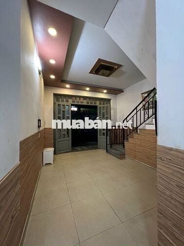 Cho thuê nhà nguyên căn 5 pn tự quản 8tr không chung chủ