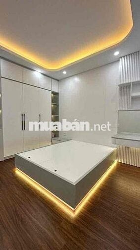 NHÀ MỚI KOONG - TRUNG TÂM HAI BÀ TRƯNG - FULL NỘI THẤT - VỊ TRÍ THÔN