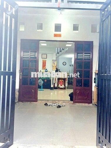 4x13m Sân để xe⏩️ Nhà thuê Phan Huy Ích⏩️ Gò Vấp 2PN giá 8 triệu