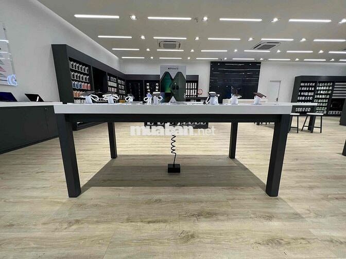 DIỆN TÍCH KHỦNG MT PHẠM HÙNG 1308M2 DÀI 75M2 KHU DÂN CƯ SIÊU NHỘN NHỊP