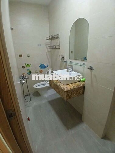 Cho thuê phòng có máy lạnh Hoàng Hoa Thám p7 Bình Thạnh