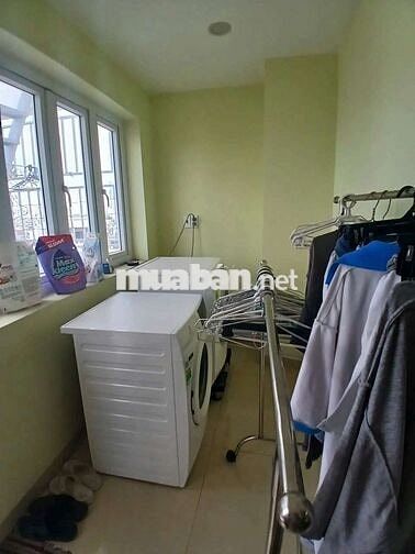 Cho thuê phòng có máy lạnh Hoàng Hoa Thám p7 Bình Thạnh