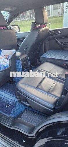 125 2022 Titanium 2.0L 4x2 AT - 29000 km