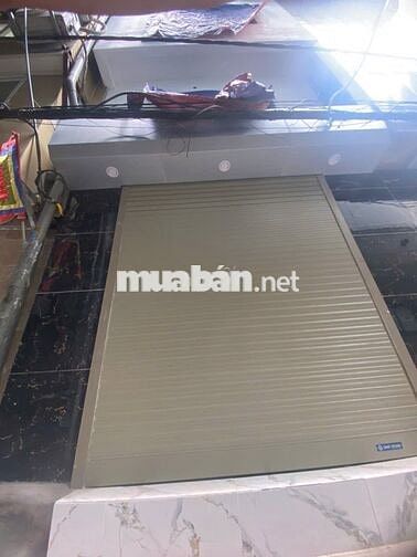 BÁN NHÀ HBT NGÕ THÔNG KINH DOANH 4 TẦNG, 2,85 TỶ