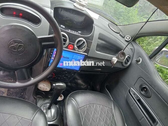 Xe nhà cần bán