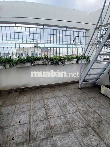 Cho thuê phòng có máy lạnh Hoàng Hoa Thám p7 Bình Thạnh