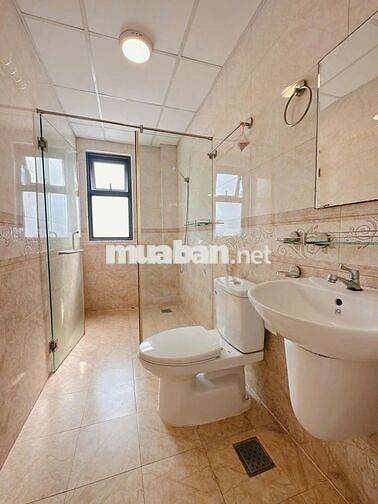 Cho Thuê 1PN Tách Bếp Mới Ngay Xô Viết Nghệ Tĩnh Gần Ngã Tư Hàng Xanh