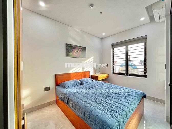 SIÊU PHẨM 1PN MỚI KENG KHU HOÀ XUÂN