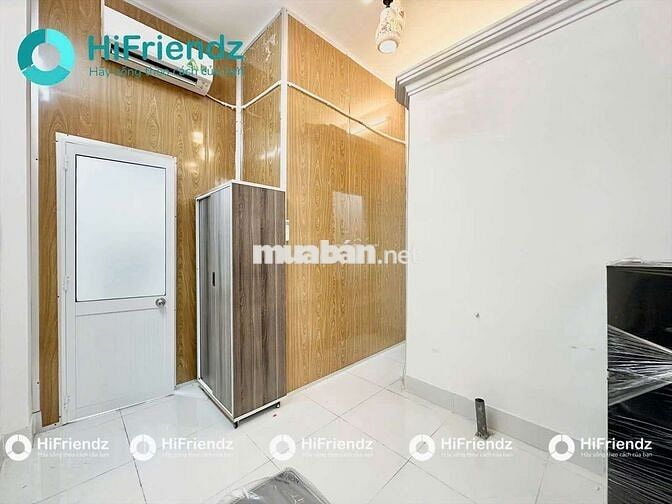 CHO THUÊ PHÒNG GẦN NGÃ TƯ BẢY HIỀN - QUẬN 10 - UEH - ĐẦY ĐỦ NỘI THẤT