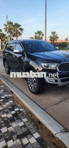 125 2022 Titanium 2.0L 4x2 AT - 29000 km