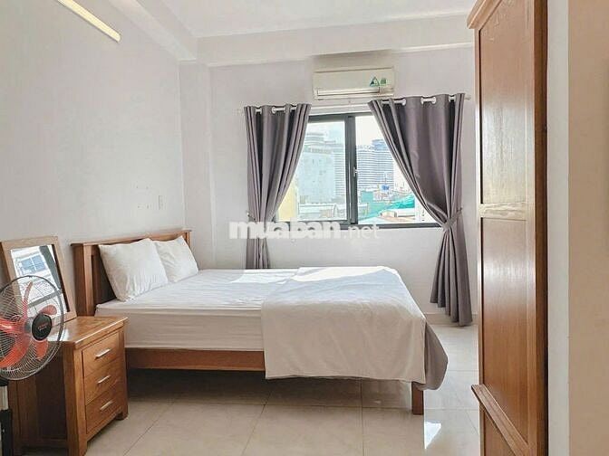 Cho Thuê 1PN Tách Bếp Mới Ngay Xô Viết Nghệ Tĩnh Gần Ngã Tư Hàng Xanh